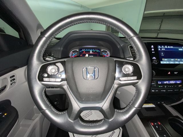 2022 Honda Pilot SE - Photo 14
