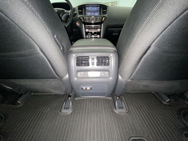 2019 Nissan Pathfinder S - Photo 28
