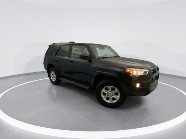 2020 Toyota 4Runner SR5 - Photo 6