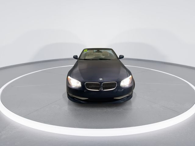 2011 BMW 3 Series 328i - Photo 9