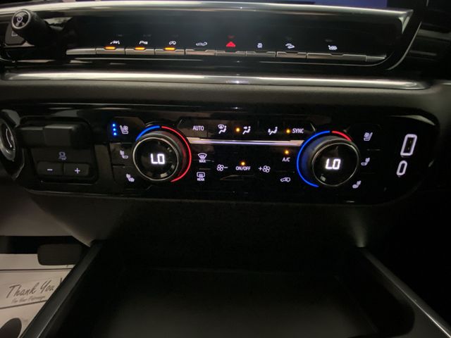 2024 Chevrolet Silverado 1500 LTZ - Photo 19