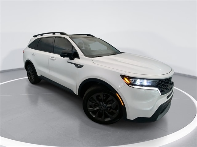 2023 Kia Sorento X-Line SX Prestige