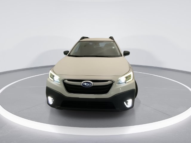 2022 Subaru Outback Base - Photo 7