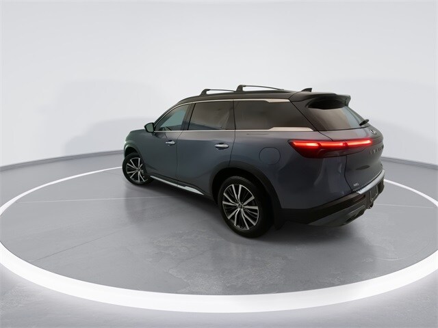 2023 Infiniti QX60 Autograph photo 2