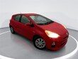  Toyota Prius c