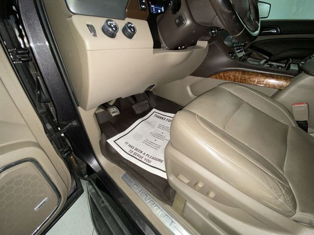 2018 Chevrolet Tahoe Premier - Photo 12