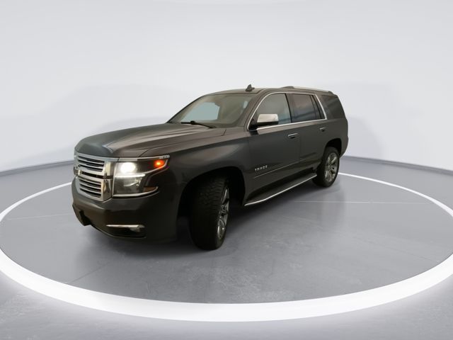 2018 Chevrolet Tahoe Premier - Photo 8