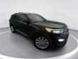 Used 2020 Ford Explorer Limited SUV