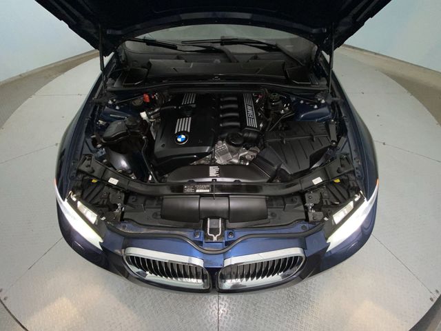 2011 BMW 3 Series 328i - Photo 23