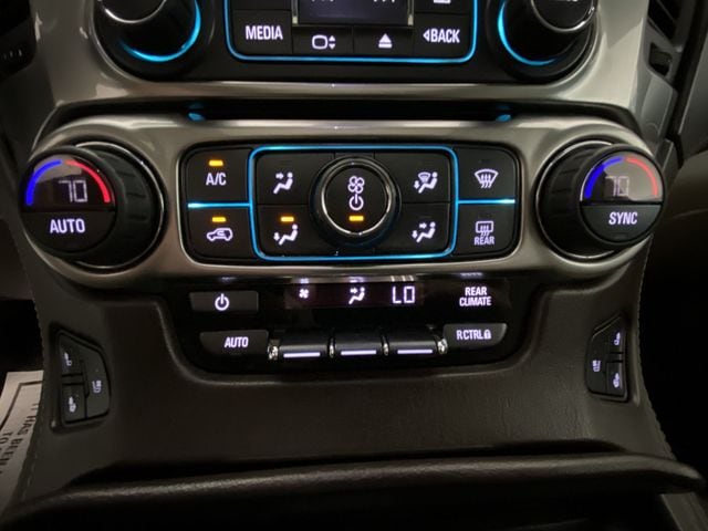 2018 Chevrolet Tahoe Premier - Photo 19