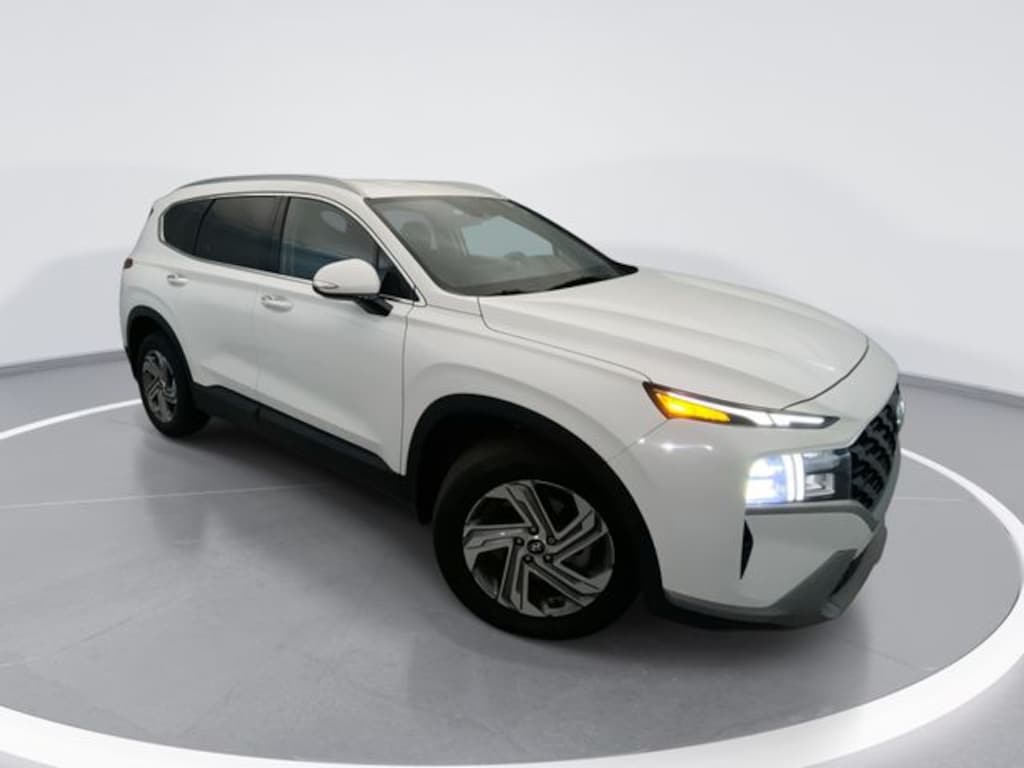 Used 2023 Hyundai Santa Fe SEL SUV