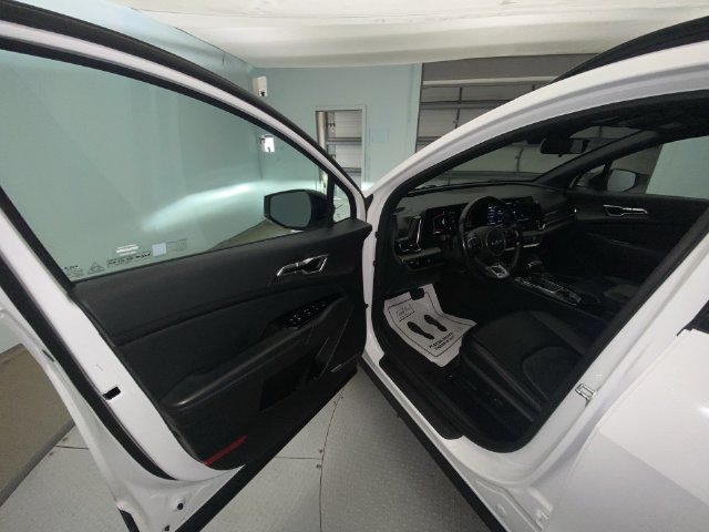 2023 Kia Sportage X-Line - Photo 11