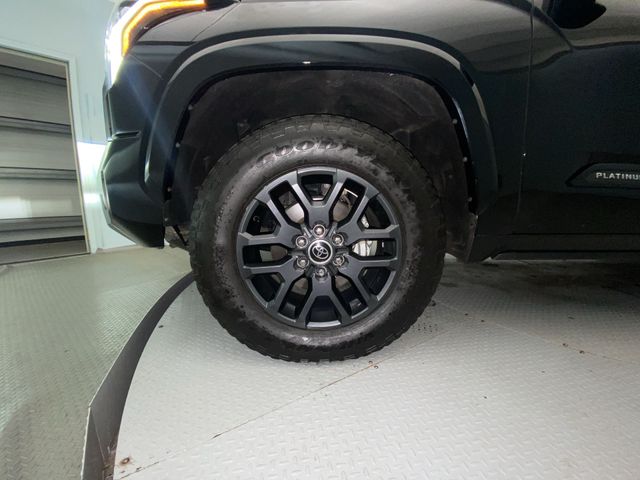 2023 Toyota Tundra Platinum - Photo 10