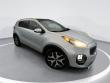 Used 2017 Kia Sportage SX SUV