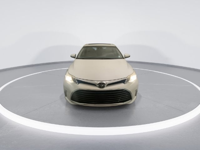2016 Toyota Avalon Limited - Photo 9