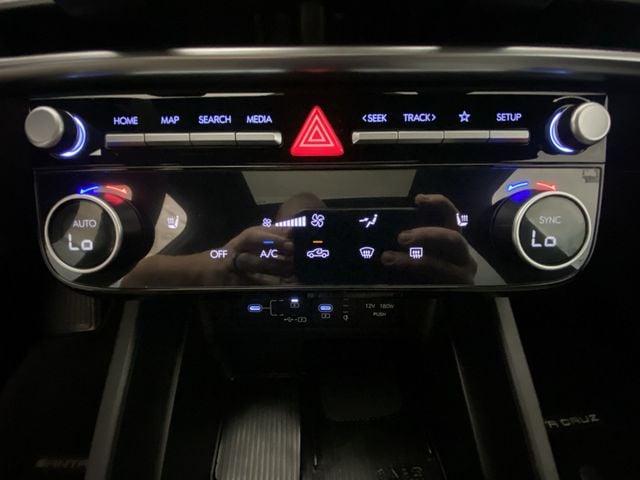 2026 Hyundai Santa Cruz SEL Activity - Photo 19