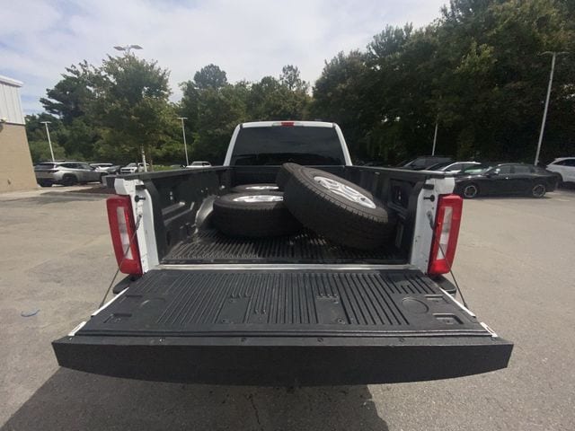 2025 Ford F-250 Super Duty XLT - Photo 23