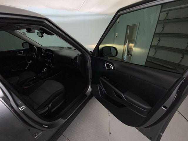 2023 Kia Soul EX - Photo 25