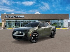 2026 Hyundai Santa Cruz SEL FWD Truck