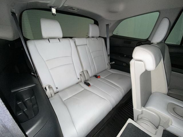 2022 Honda Pilot SE - Photo 23