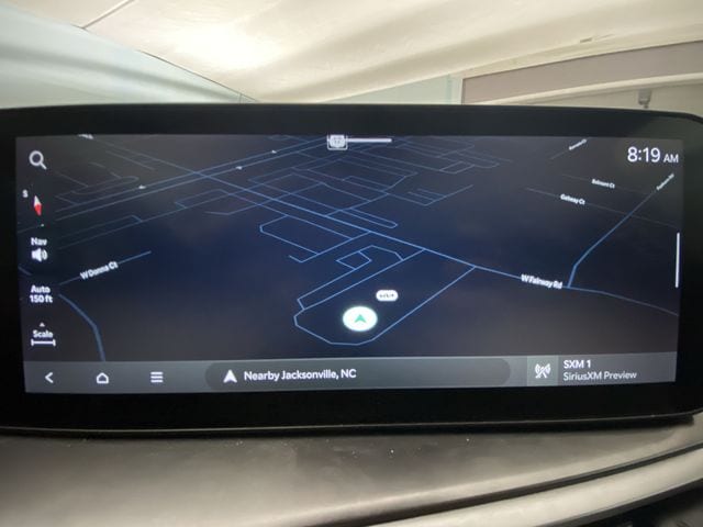 2025 Kia Sorento S - Photo 18