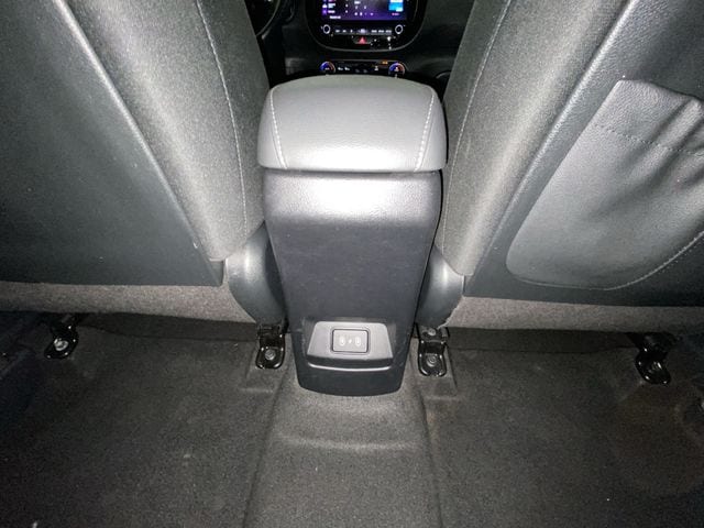 2023 Kia Soul EX - Photo 29