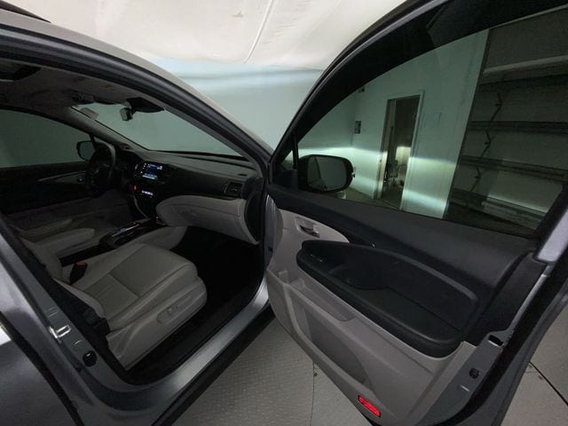 2022 Honda Pilot SE - Photo 25