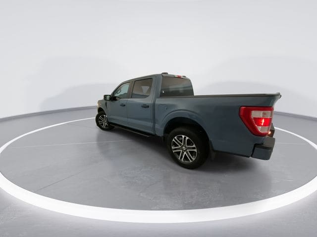 2023 Ford F-150 XL - Photo 6