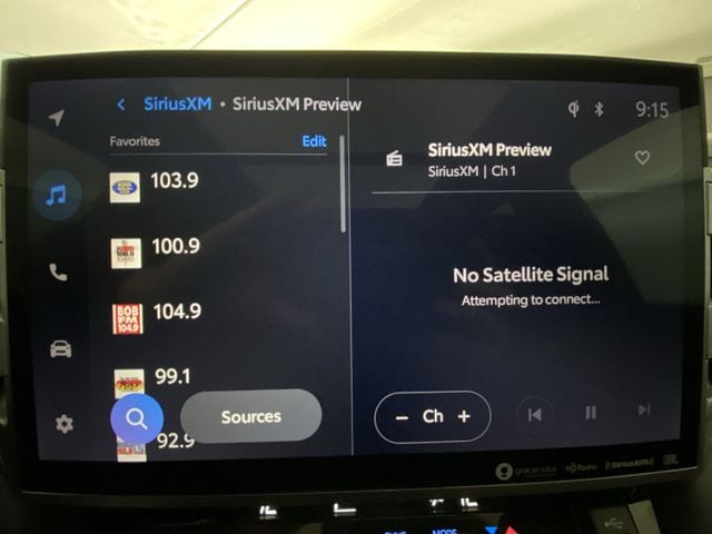 2023 Toyota Tundra Platinum - Photo 16