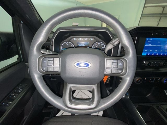 2023 Ford F-150 XL - Photo 14