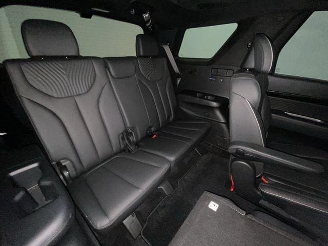 2023 Hyundai Palisade Calligraphy - Photo 24