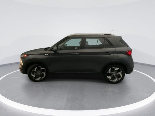 2024 Hyundai Venue SEL - Photo 3