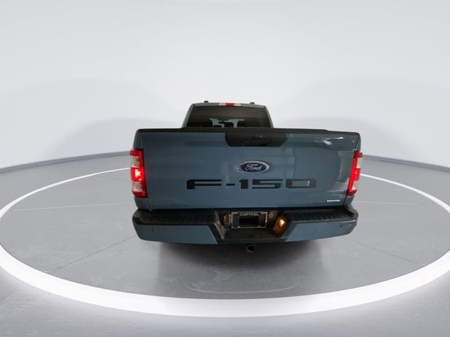 2023 Ford F-150 XL - Photo 7