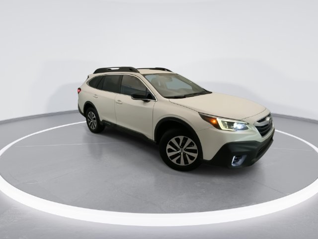 2022 Subaru Outback Base - Photo 6