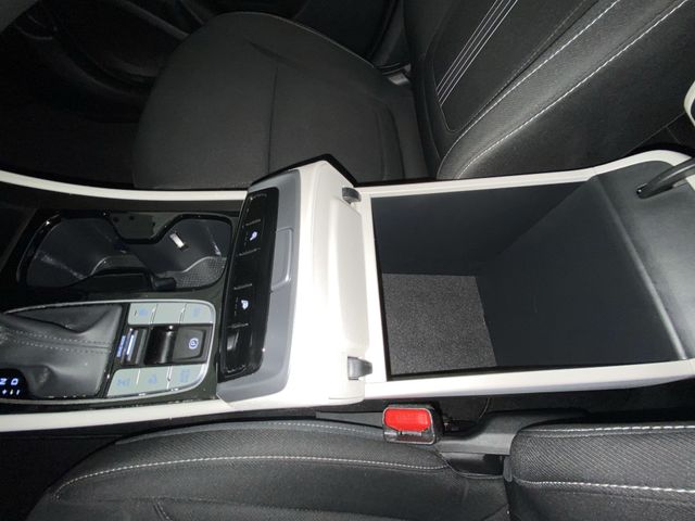 2024 Hyundai Tucson SEL - Photo 20