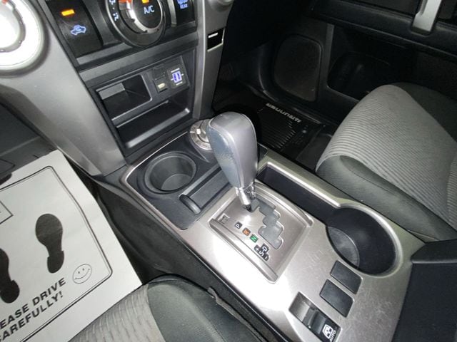 2020 Toyota 4Runner SR5 - Photo 20