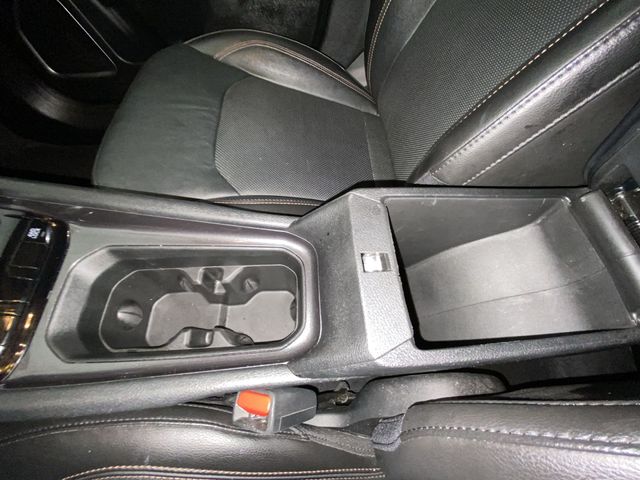 2022 Jeep Compass Latitude Lux - Photo 20