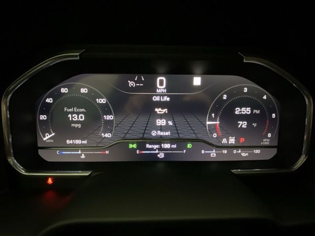 2023 GMC Sierra 1500 Denali Denali - Photo 15