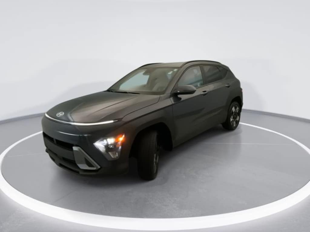 Used 2024 Hyundai Kona SEL SUV