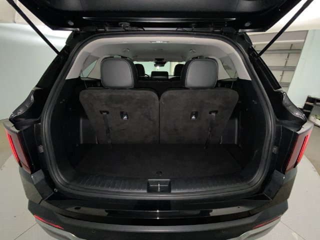 2024 Kia Sorento S - Photo 24