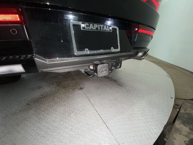 2025 Hyundai Santa Fe Calligraphy - Photo 30