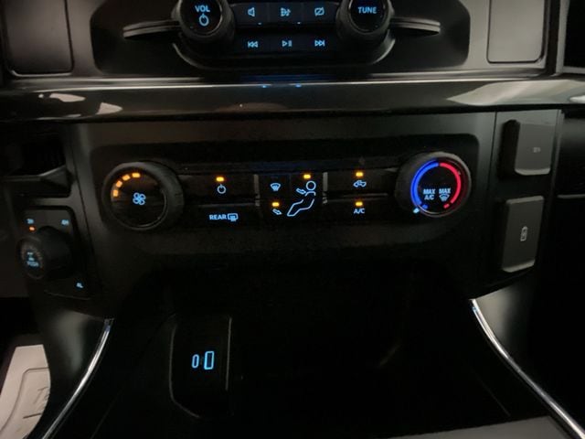 2023 Ford F-150 XL - Photo 19