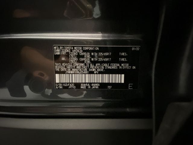 2022 Toyota RAV4 XLE - Photo 28