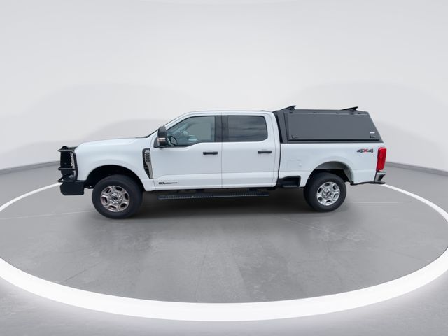 2025 Ford F-250 Super Duty XLT - Photo 5