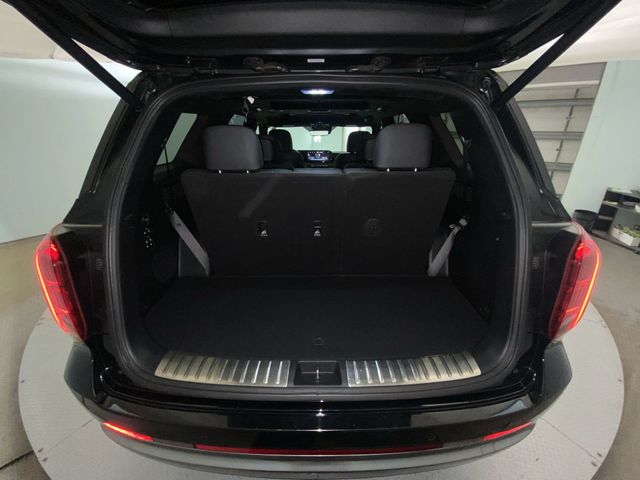 2023 Hyundai Palisade Calligraphy - Photo 25
