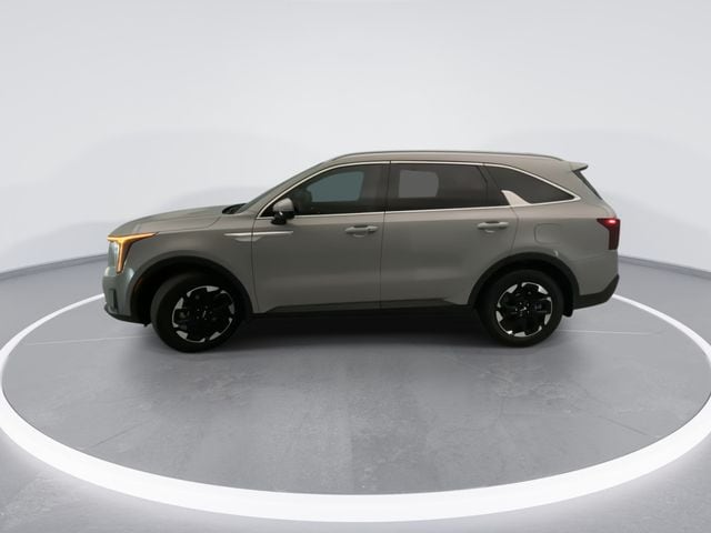 2025 Kia Sorento S - Photo 9