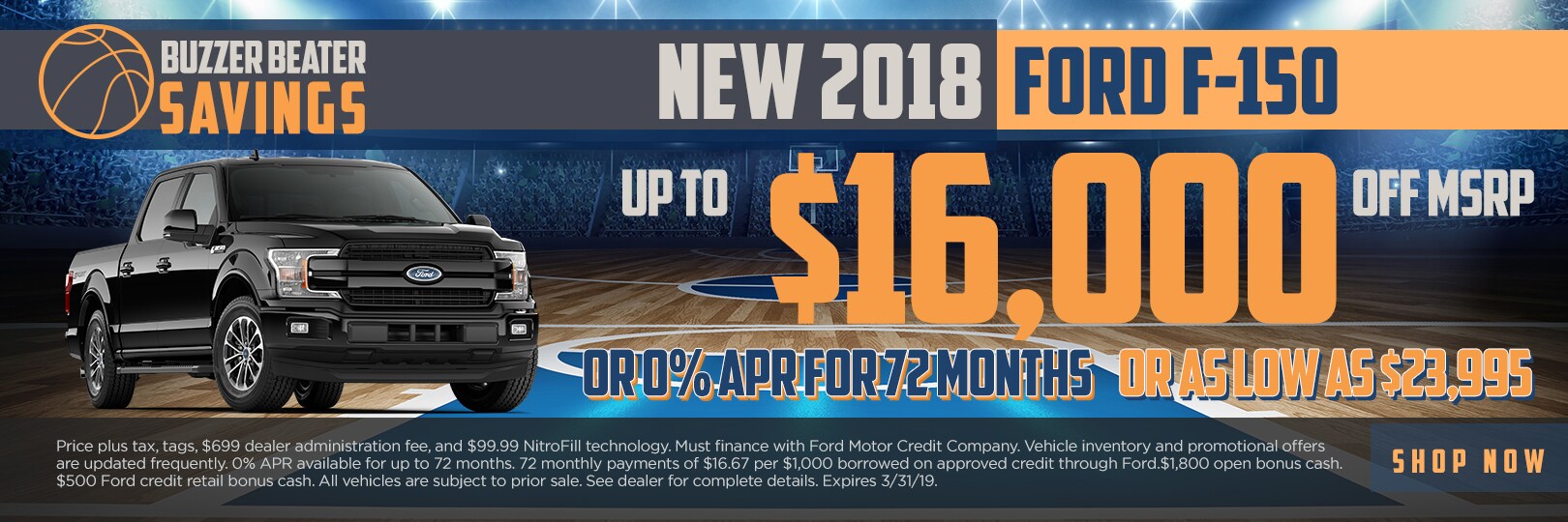 Capital Ford Inc Ford Dealership in Raleigh NC