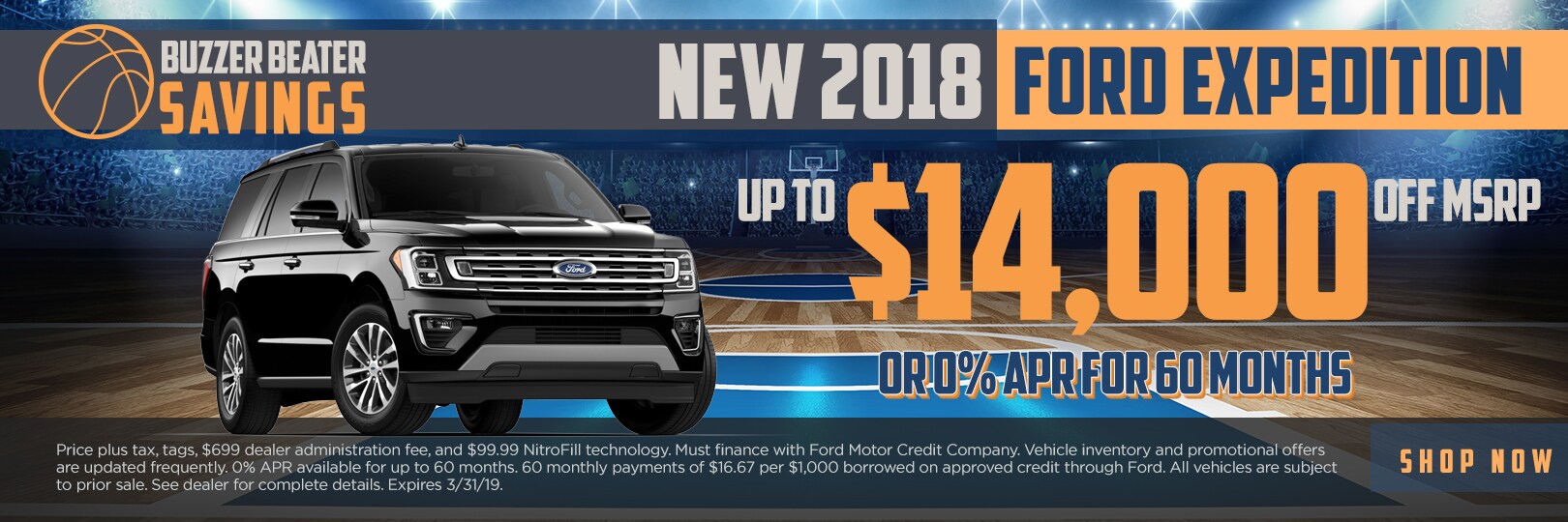 Capital Ford Inc Ford Dealership in Raleigh NC