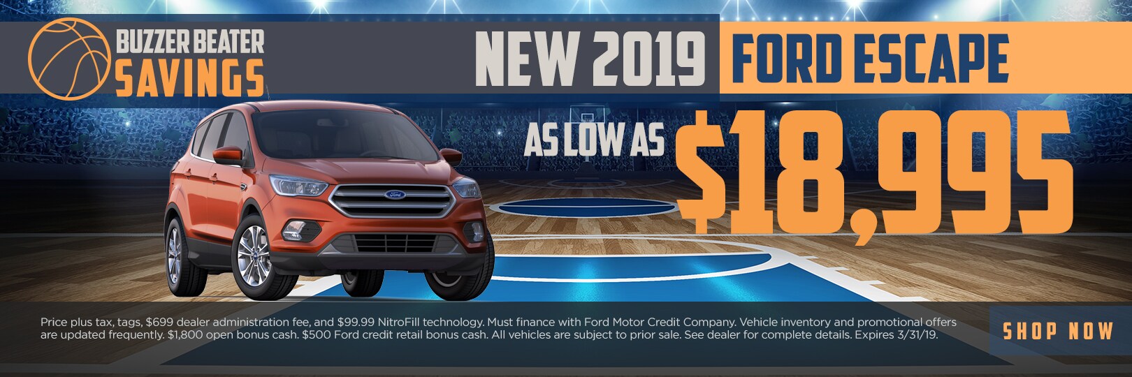 Capital Ford Inc Ford Dealership in Raleigh NC