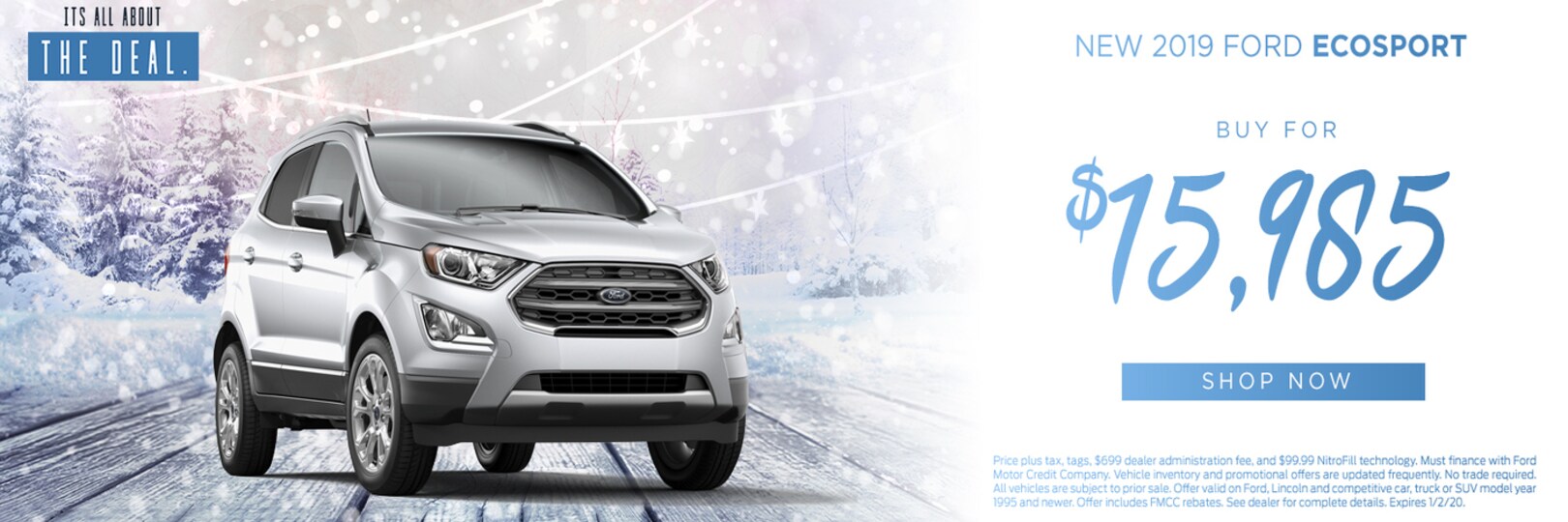 Capital Ford Inc Ford Dealership in Raleigh NC